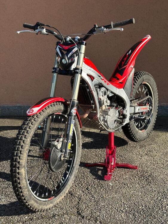 Montesa Cota 4RT 260 (2014 - 16) (3)