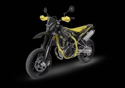 Swm SM 125 R (2022 - 24) nuova