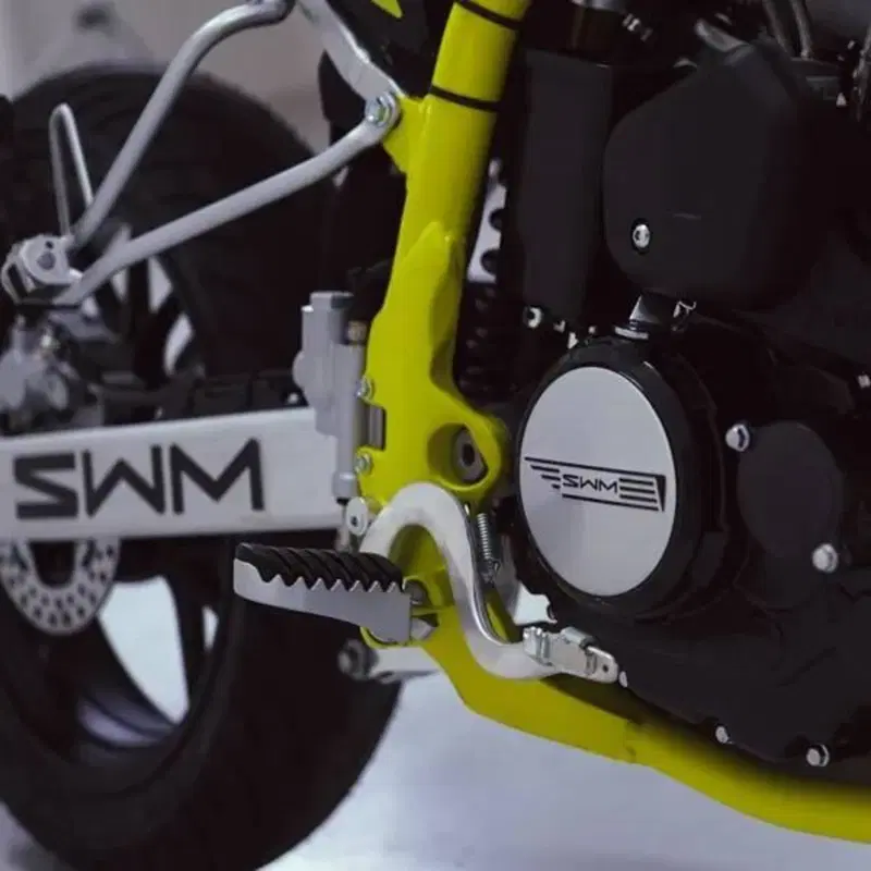 Swm SM 125 R (2025 - 26) (10)