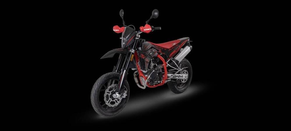 Swm SM 125 R (2022 - 24) (3)