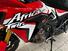 Honda Africa Twin CRF 1000L ABS Travel Edition (2016 - 17) (8)