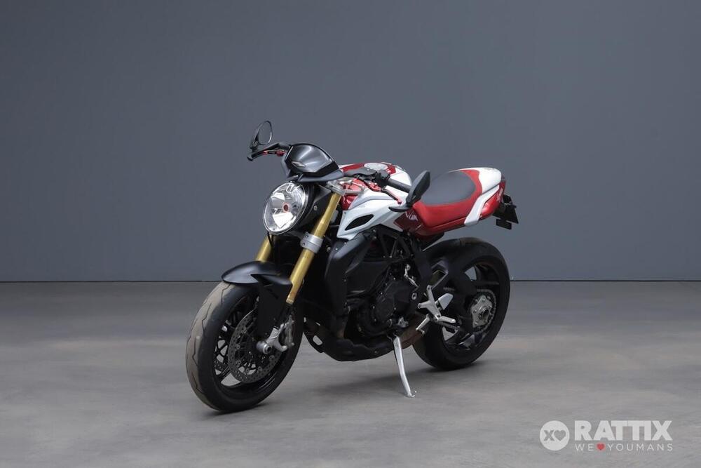 MV Agusta Brutale 800 RR (2015 - 16) (2)