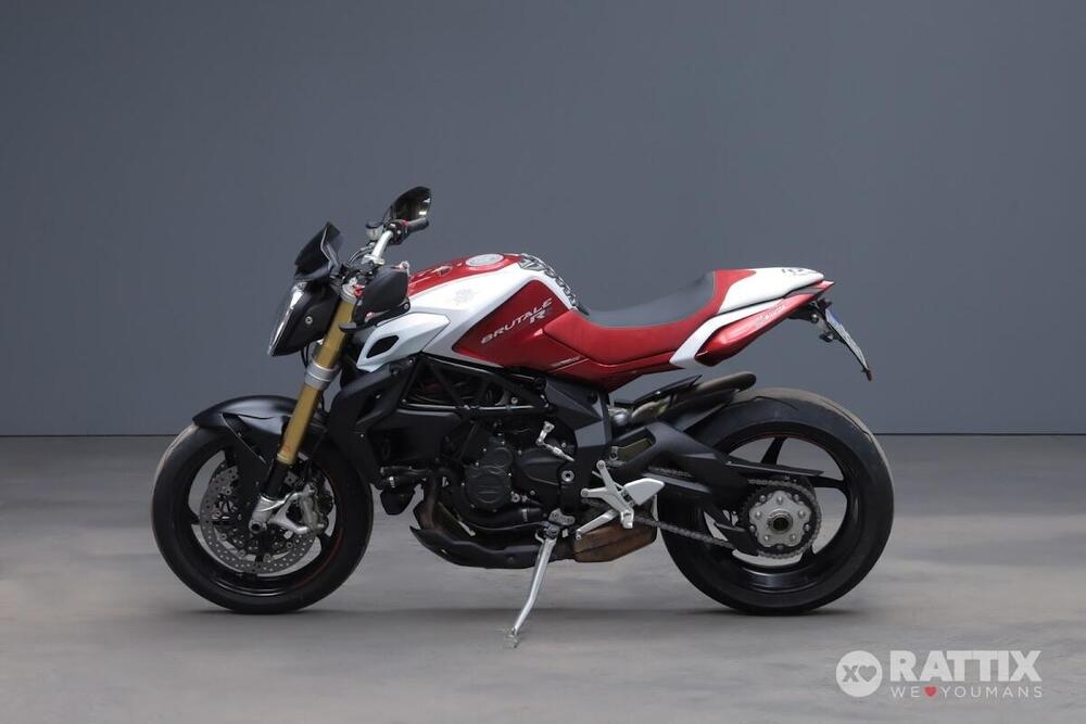 MV Agusta Brutale 800 RR (2015 - 16) (3)