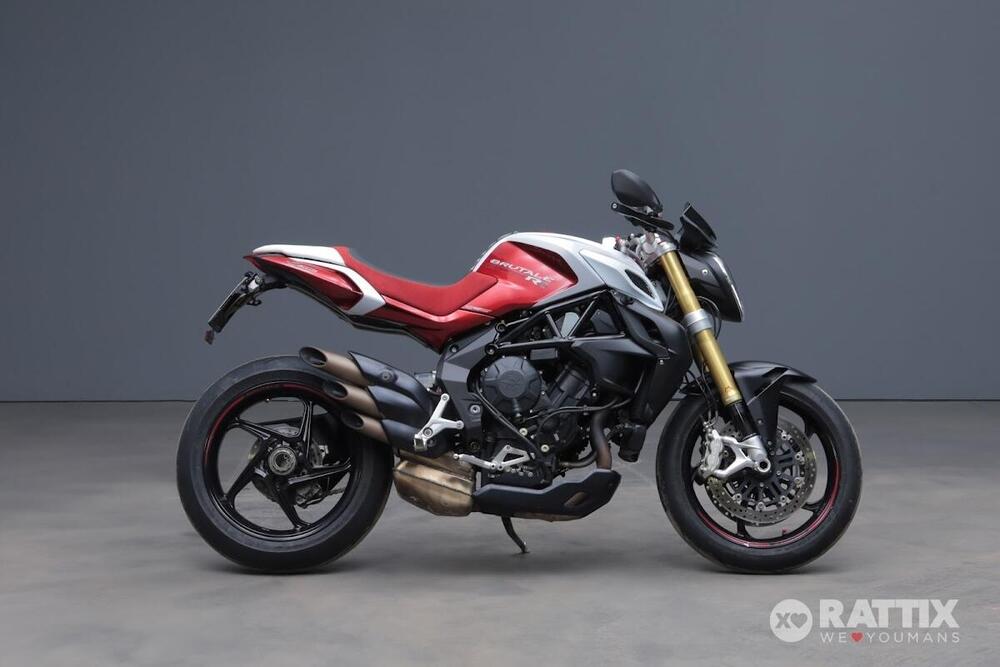 MV Agusta Brutale 800 RR (2015 - 16) (4)