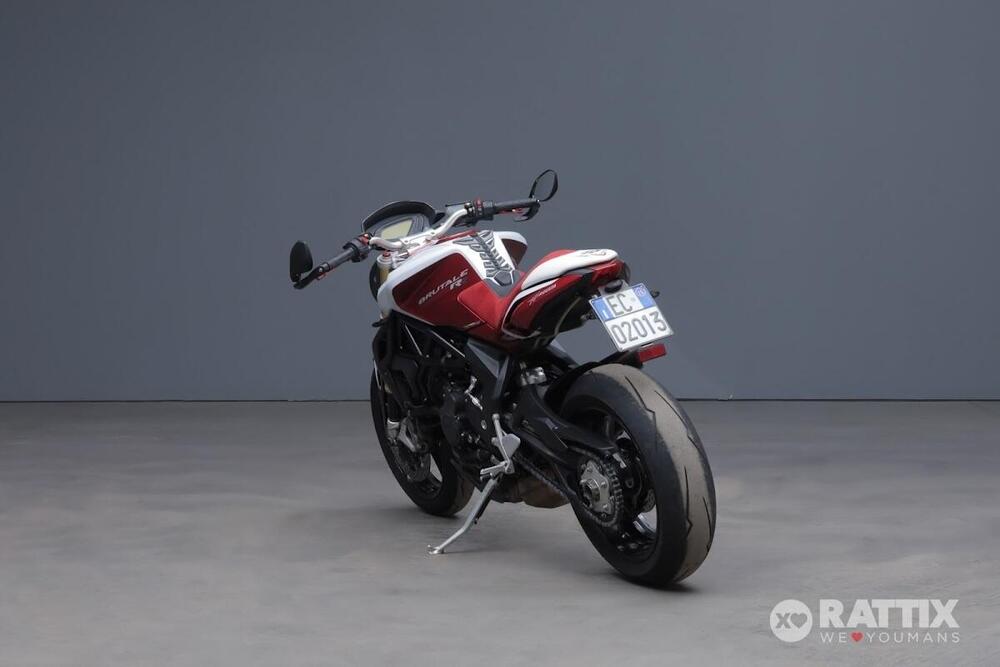 MV Agusta Brutale 800 RR (2015 - 16) (5)