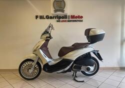 Piaggio Beverly 300 i.e. (2010 - 16) usata