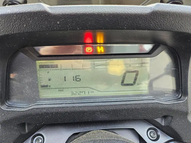 Yamaha Tricity 300 (2021 - 24)