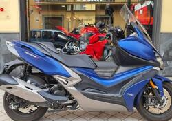 Kymco Xciting 400i S ABS (2019 - 20) usata