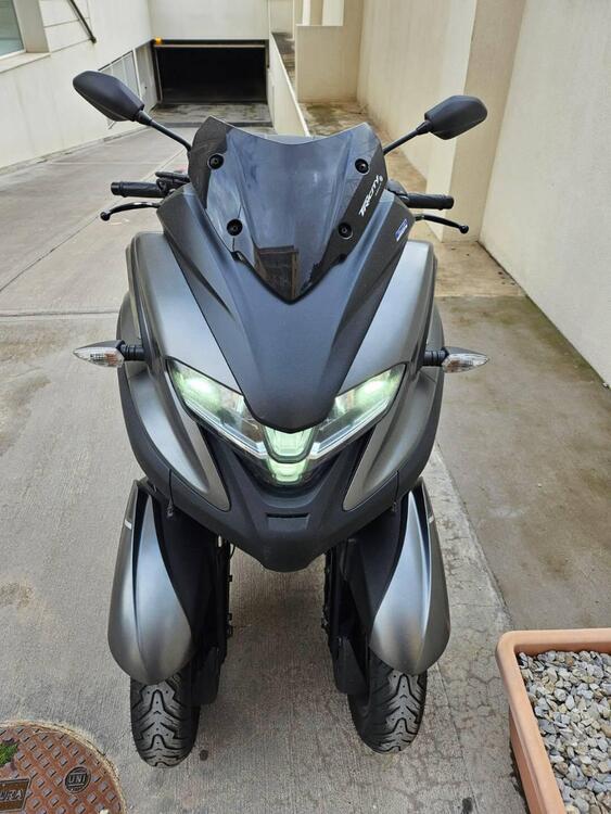 Yamaha Tricity 300 (2021 - 25) (3)