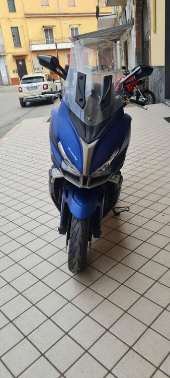 Kymco Xciting 400i S ABS (2019 - 20) (4)