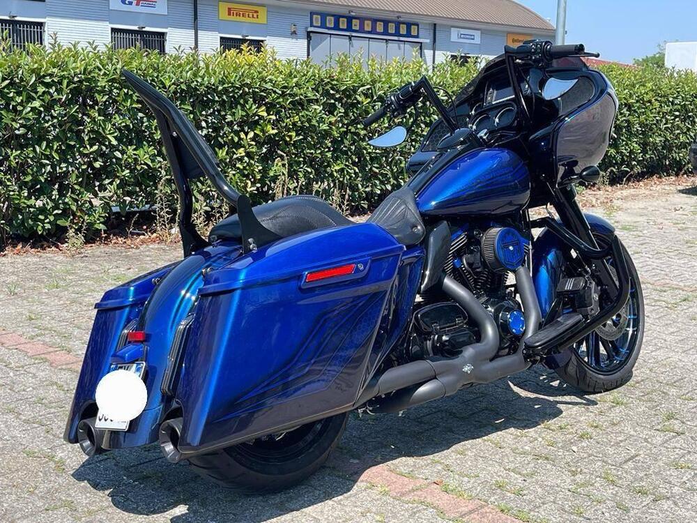 Harley-Davidson 1690 Road Glide Special (2013 - 16)