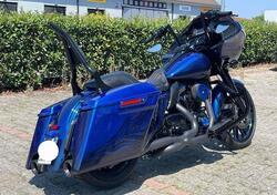 Harley-Davidson 1690 Road Glide Special (2013 - 16) usata