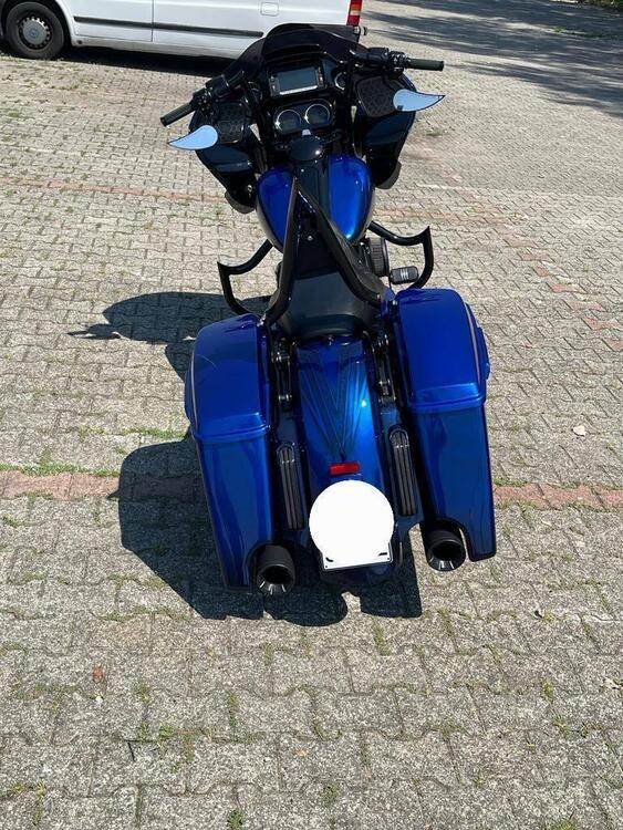 Harley-Davidson 1690 Road Glide Special (2013 - 16) (3)