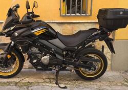 Suzuki V-Strom 650XT (2021 - 25) usata