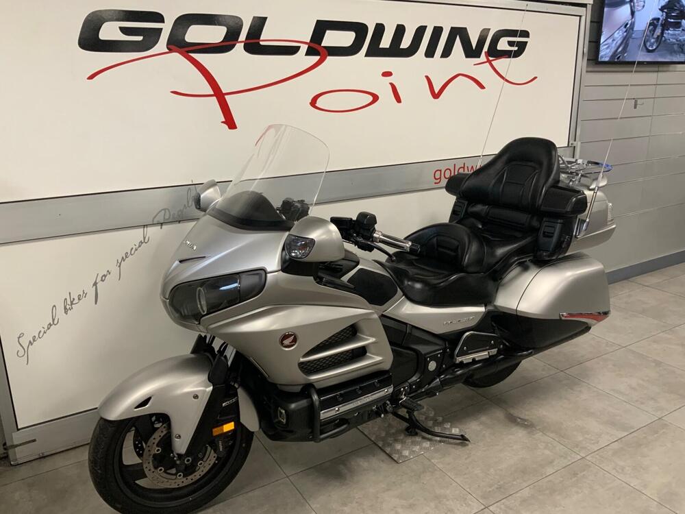 Honda GL 1800 Gold Wing (2012 - 17) (3)