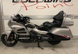 Honda GL 1800 Gold Wing (2012 - 17) usata