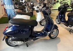 Vespa Primavera 150 (2024 - 25) usata