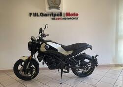 Benelli Leoncino 125 (2022 - 25) nuova