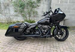 Harley-Davidson 114 Road Glide Special (2019 - 20) - FLTRXS usata