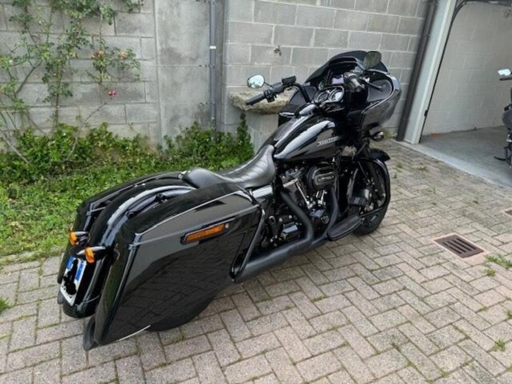 Harley-Davidson 114 Road Glide Special (2019 - 20) - FLTRXS (2)