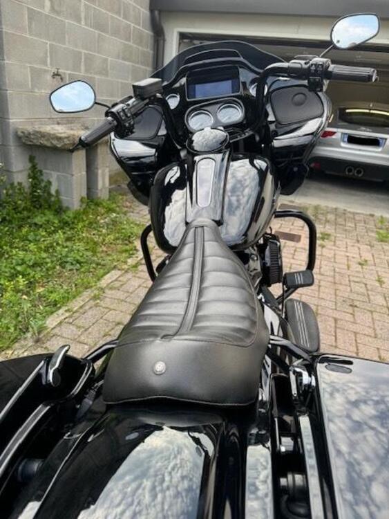 Harley-Davidson 114 Road Glide Special (2019 - 20) - FLTRXS (4)