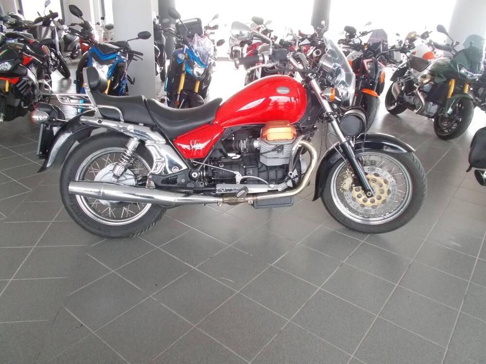 Moto Guzzi California 1100 EV (2000 - 02) (2)