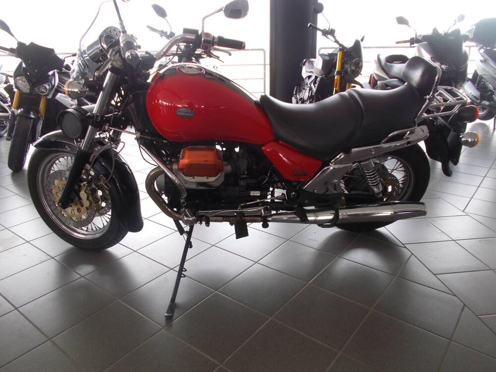 Moto Guzzi California 1100 EV (2000 - 02) (5)