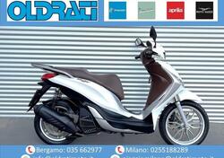 Piaggio Medley 150 ABS (2016 - 19) usata