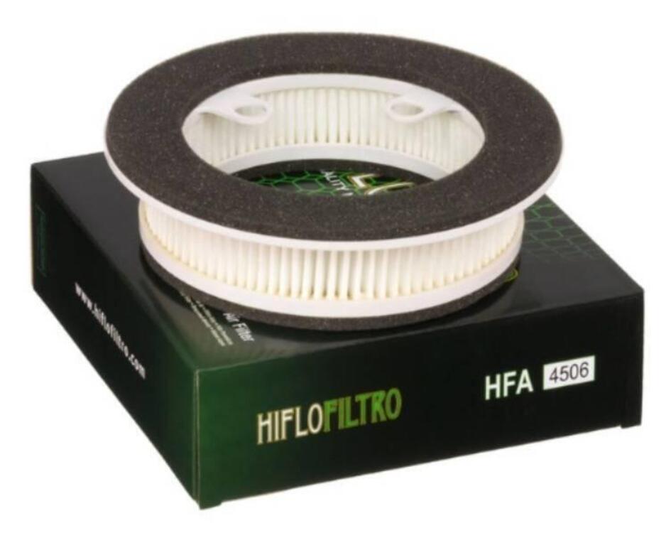 FILTRO ARIA HIFLO PER YAMAHA T-MAX CODICE HIFLO HF HiFlo Filtro