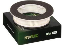 FILTRO ARIA HIFLO PER YAMAHA T-MAX CODICE HIFLO HF HiFlo Filtro