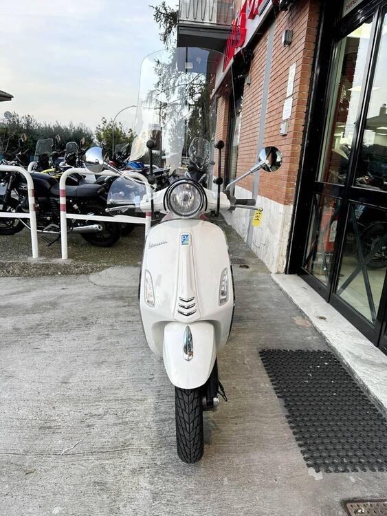 Vespa Primavera 150 3V ie ABS (2016) (3)