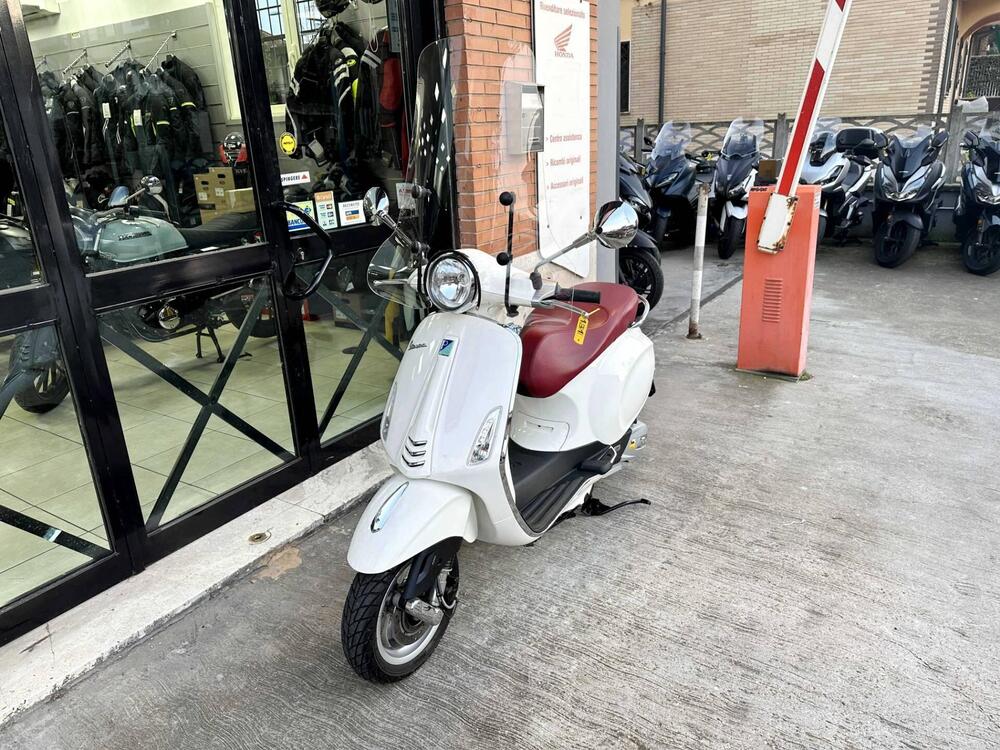 Vespa Primavera 150 3V ie ABS (2016) (4)