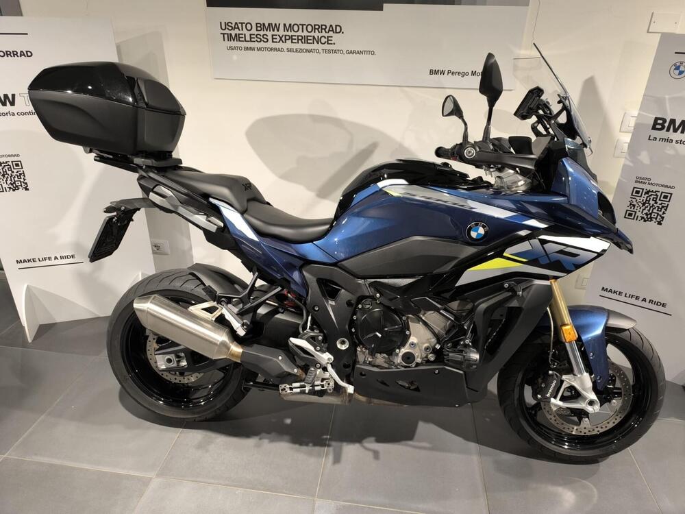 Bmw S 1000 XR (2024 - 25)