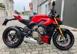 Ducati Streetfighter V4 S (2023 - 24) usata