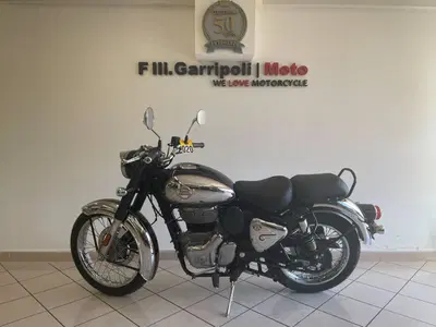 Royal Enfield Classic 350 (2021 - 26) nuova