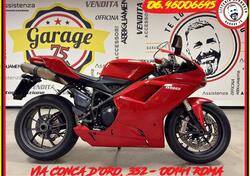 Ducati 1198 (2009 - 12) usata