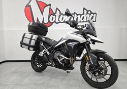 Triumph Tiger 900 GT Pro (2020 - 23) usata