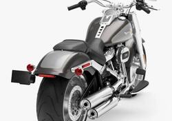 Harley-Davidson 114 Fat Boy (2018 - 20) - FLFBS usata