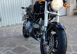 Ducati Monster S2 R (2004 - 07) usata