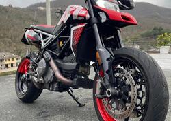 Ducati Hypermotard 950 RVE (2022 - 25) usata