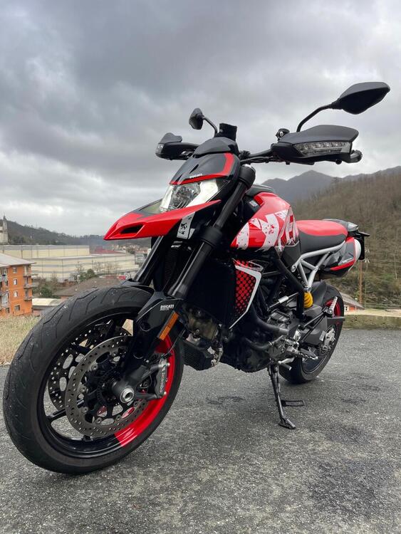 Ducati Hypermotard 950 RVE (2022 - 25) (3)