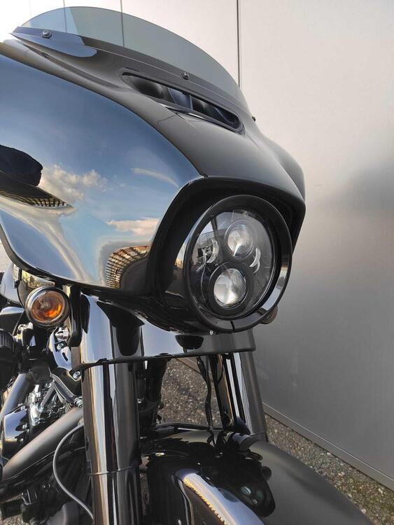 Harley-Davidson Street Glide Special (2021 - 23) (4)