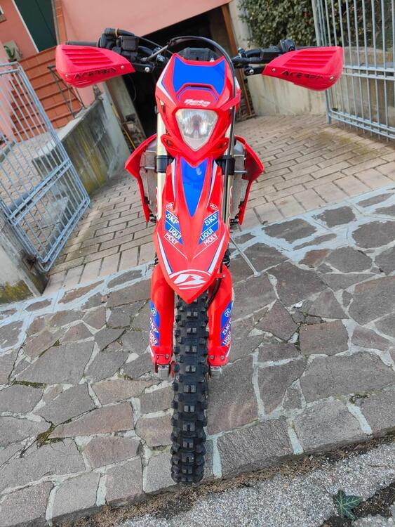 Betamotor RR 390 4T Enduro Racing (2022) (2)