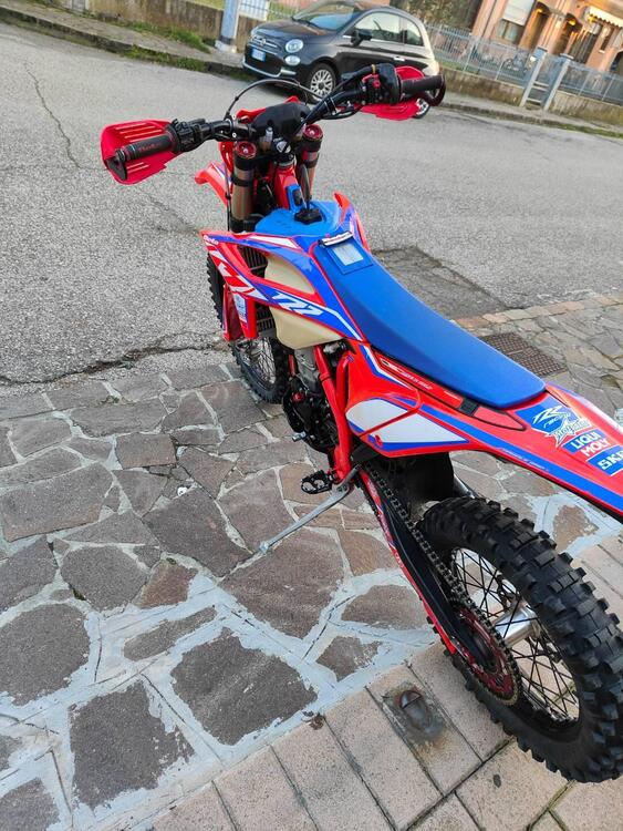 Betamotor RR 390 4T Enduro Racing (2022) (4)