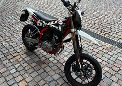 Swm SM 125 R (2017 - 20) usata