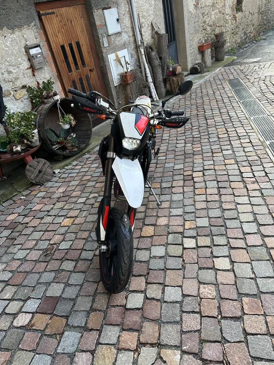 Swm SM 125 R (2017 - 20) (3)