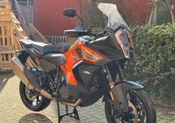 KTM 1290 Super Adventure S (2021) usata