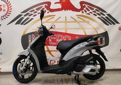 Piaggio Liberty 125 3V S ABS (2021 - 24) nuova