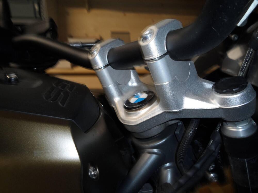 Bmw R 1250 GS Adventure (2019 - 20) (5)