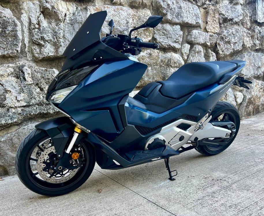 Honda Forza 750 DCT Style (2021 - 24)